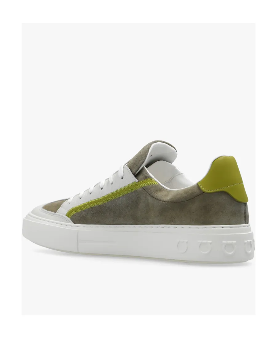 Logo Sports Shoes