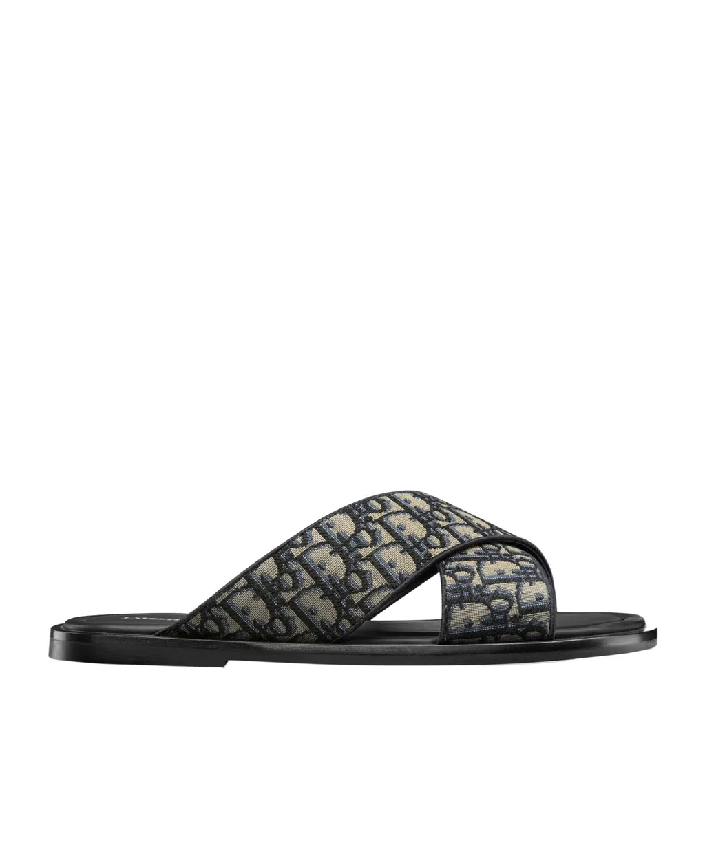 Logo Slippers