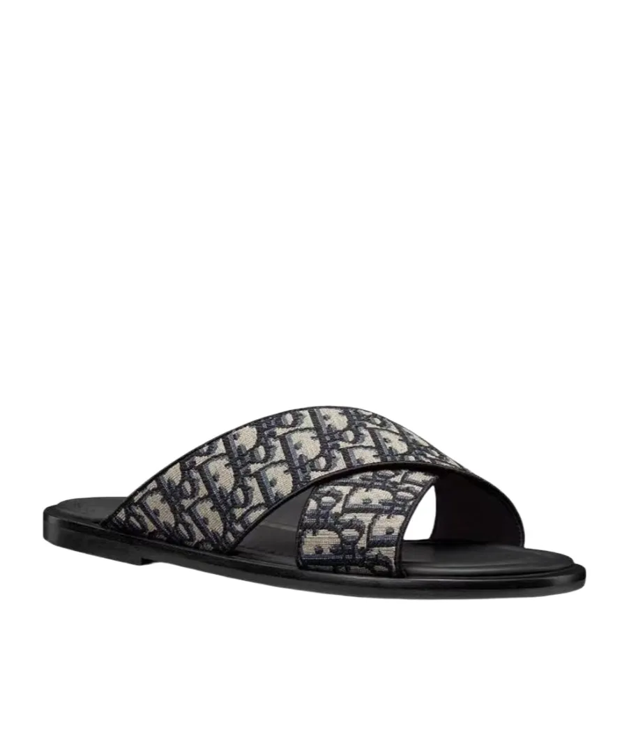Logo Slippers
