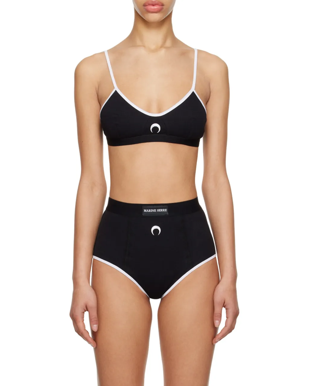 Logo Bra