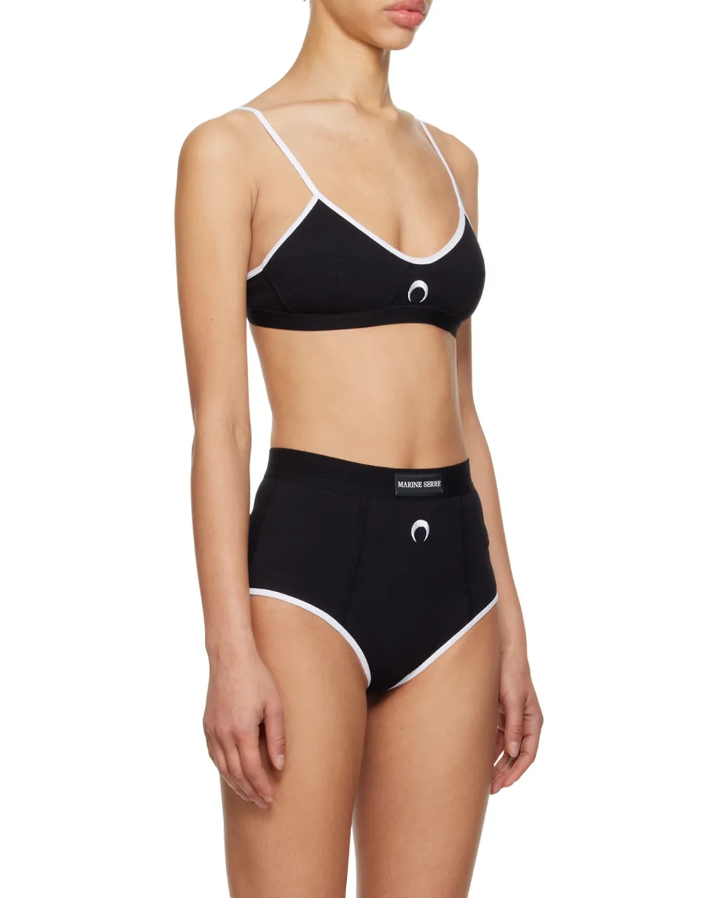 Logo Bra