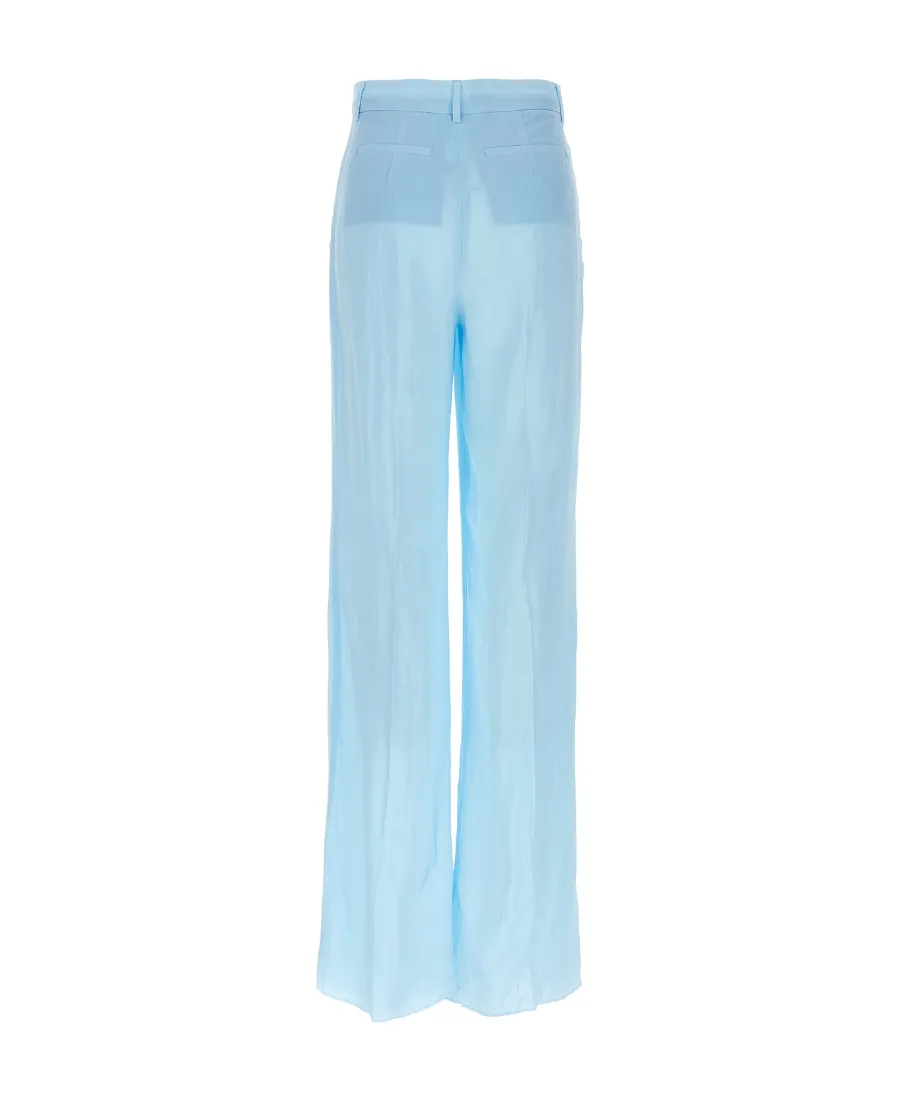 Logo Casual Pants