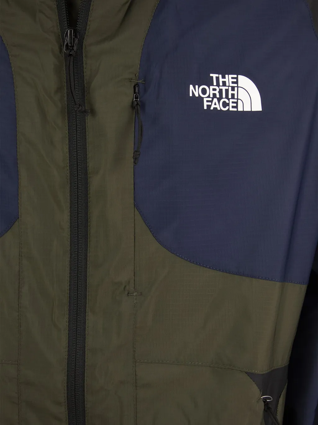 X Mountain Lightweight Jacket