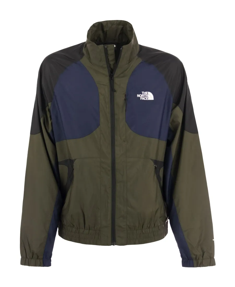 X Mountain Lightweight Jacket
