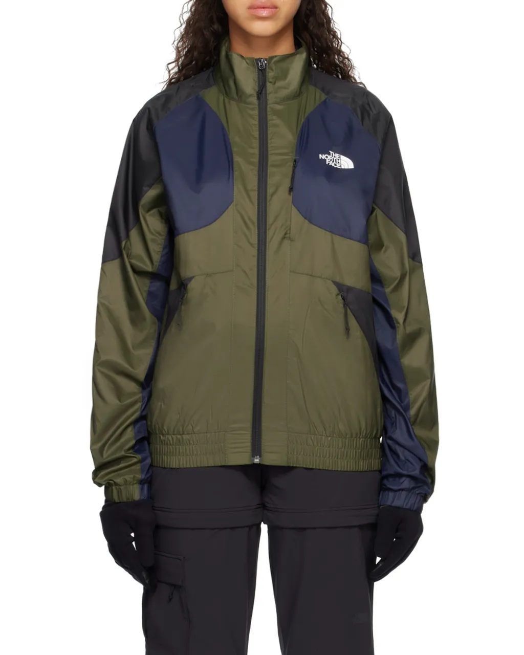 X Mountain Lightweight Jacket
