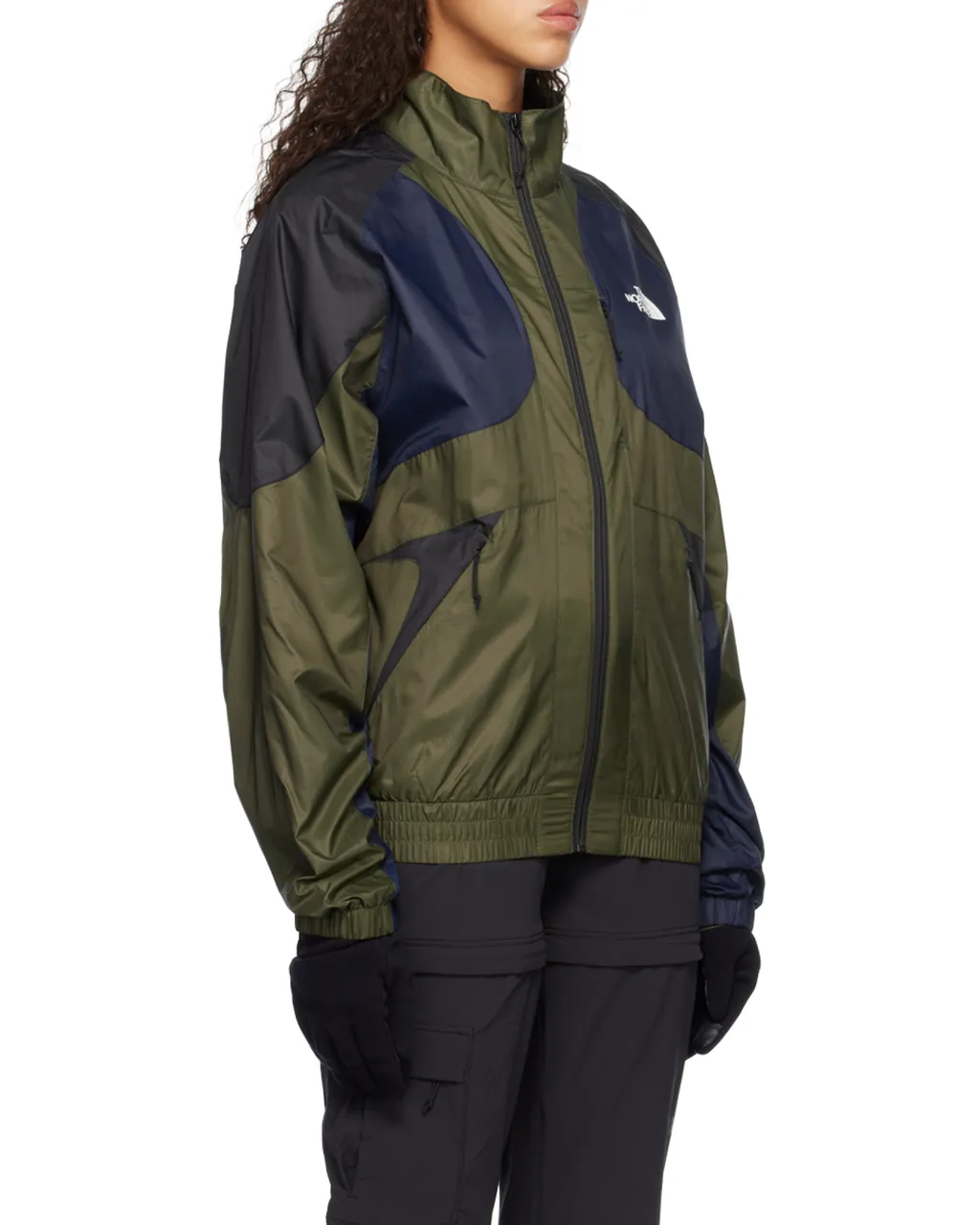 X Mountain Lightweight Jacket