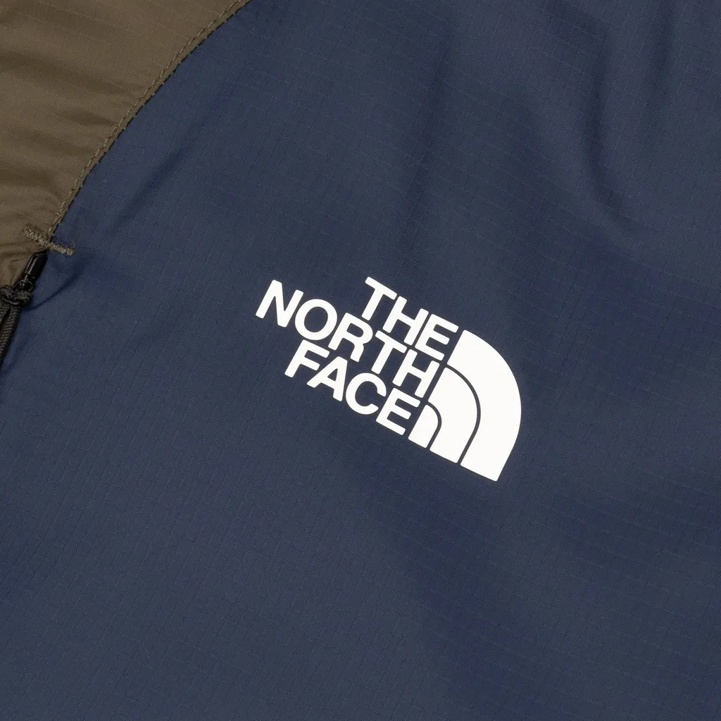 X Mountain Lightweight Jacket