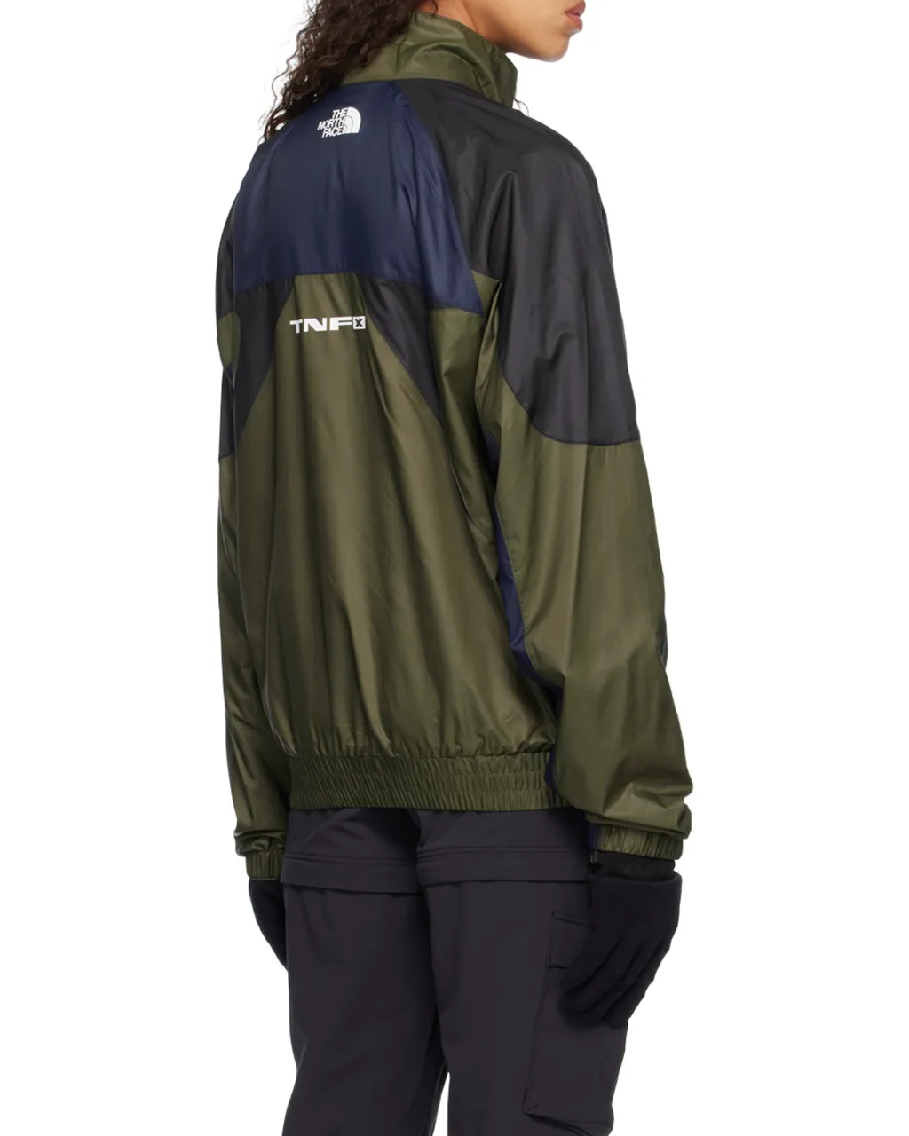 X Mountain Lightweight Jacket