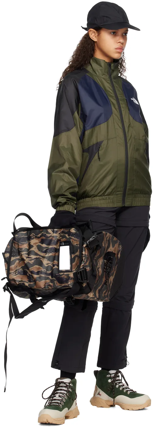 X Mountain Lightweight Jacket