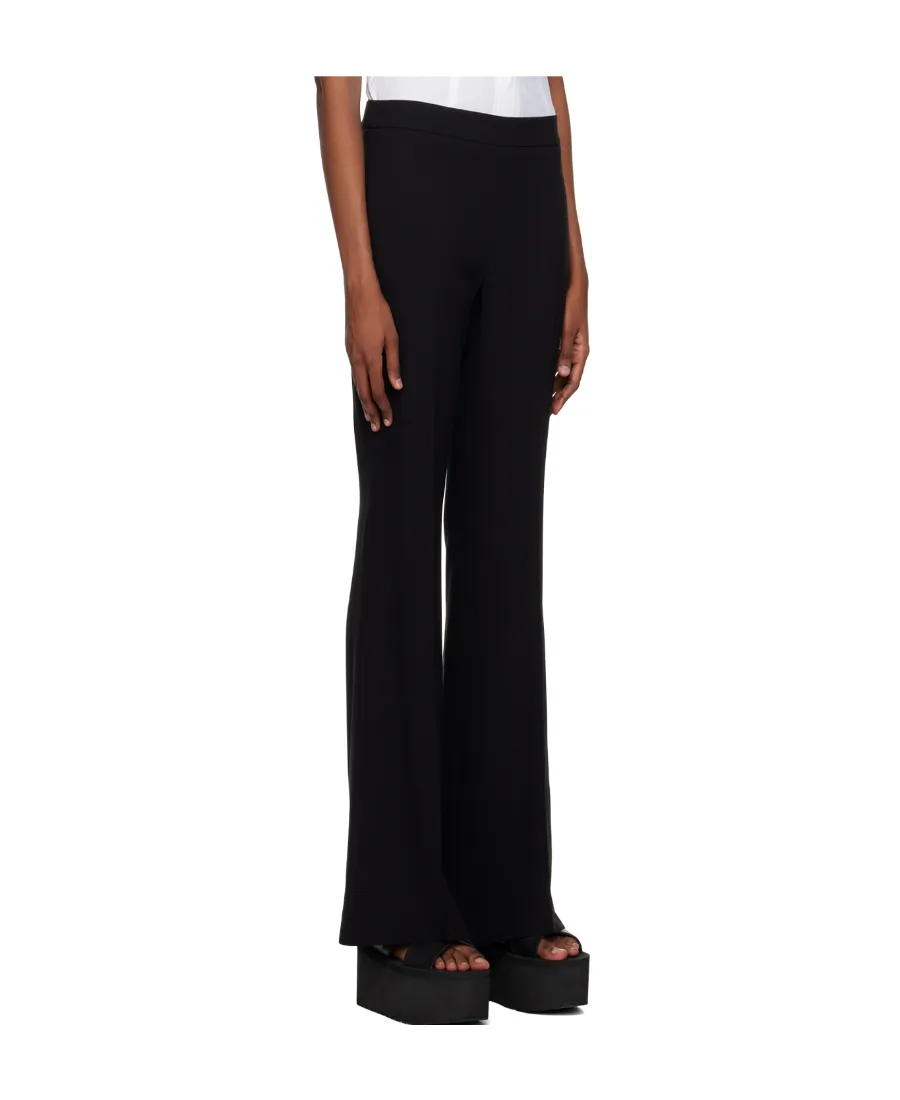Horn Shaped Casual Pants