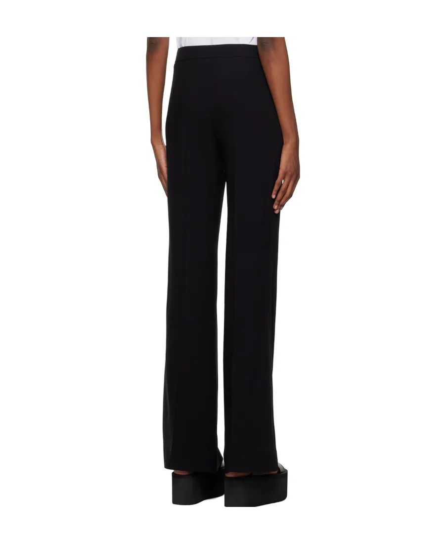 Horn Shaped Casual Pants