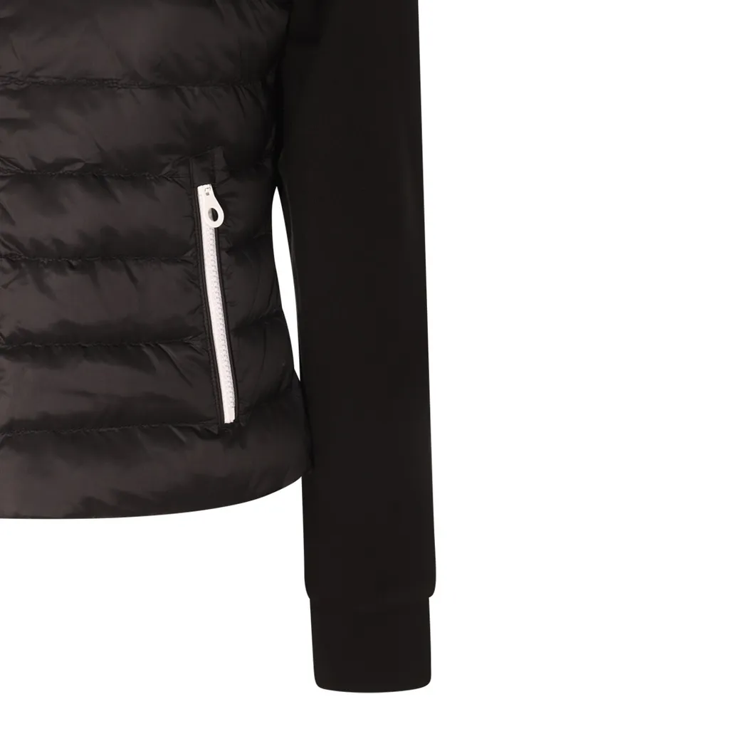 Emblem Cotton Suit