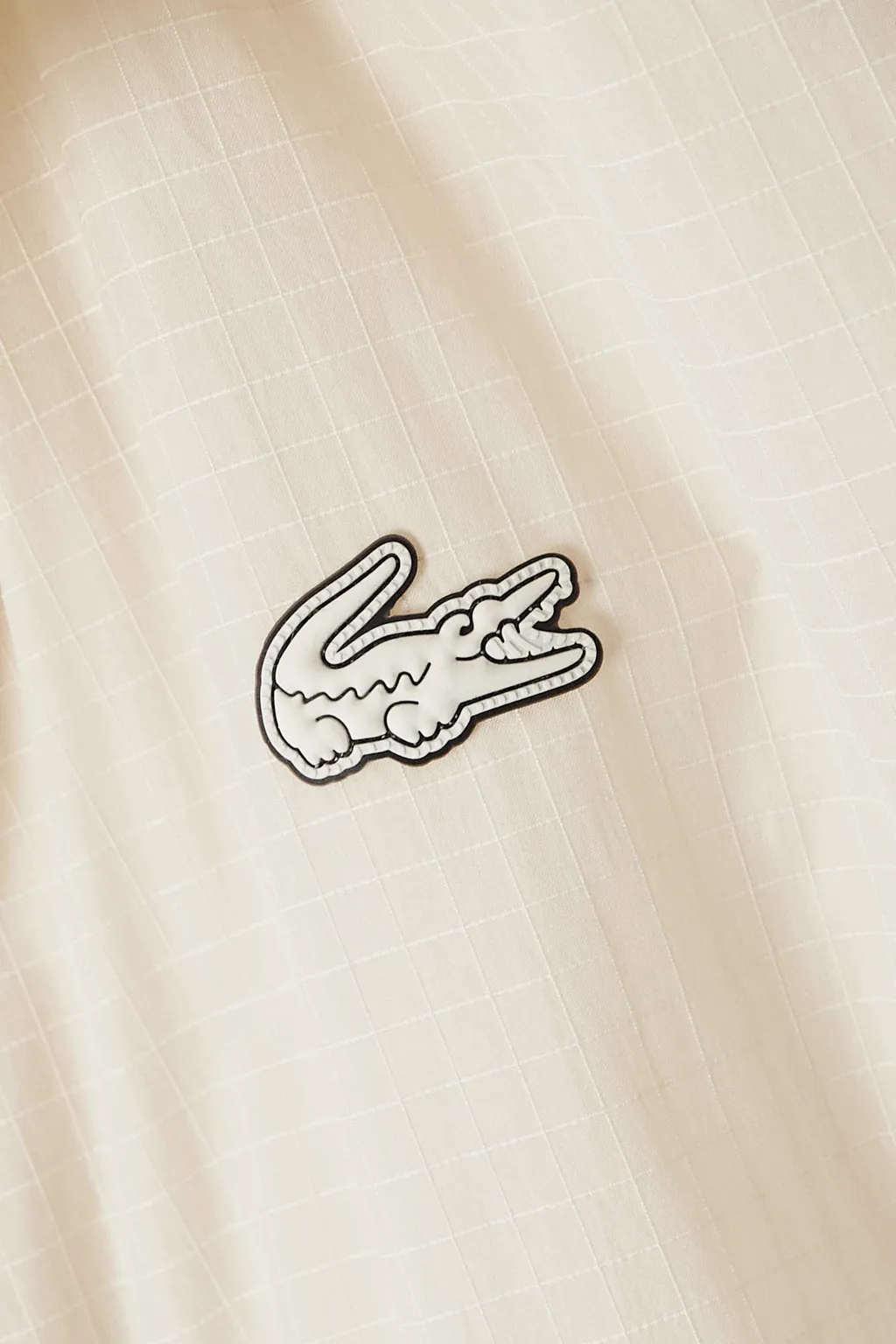 Logo Casual Jacket