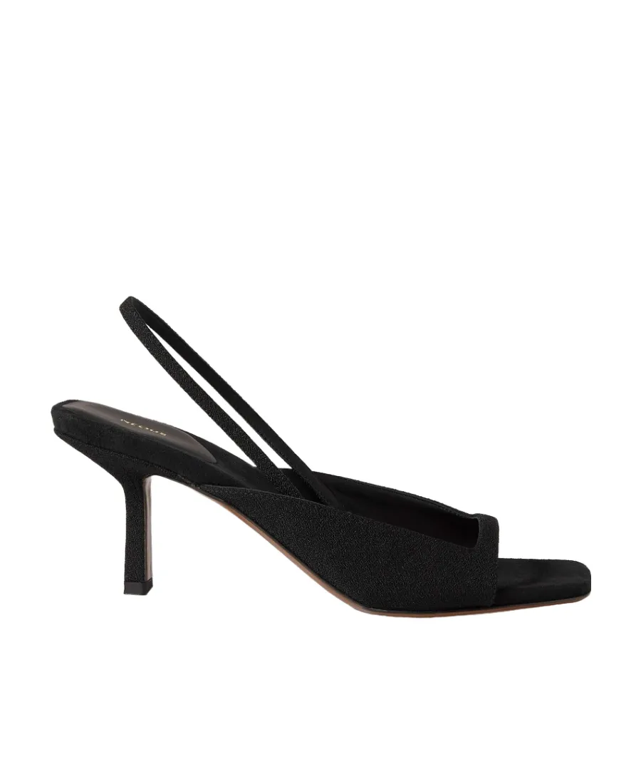 Takamui High-Heeled Sandals