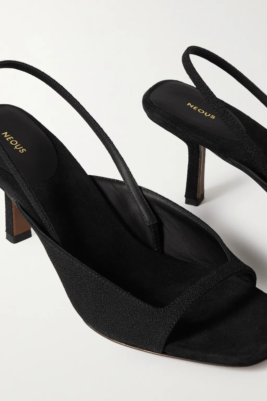 Takamui High-Heeled Sandals