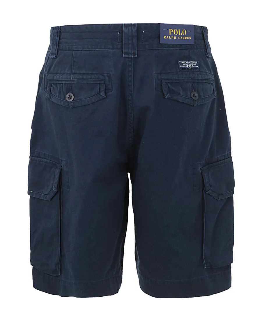 Polo Ralph Lauren Knee-Length Cargo Shorts