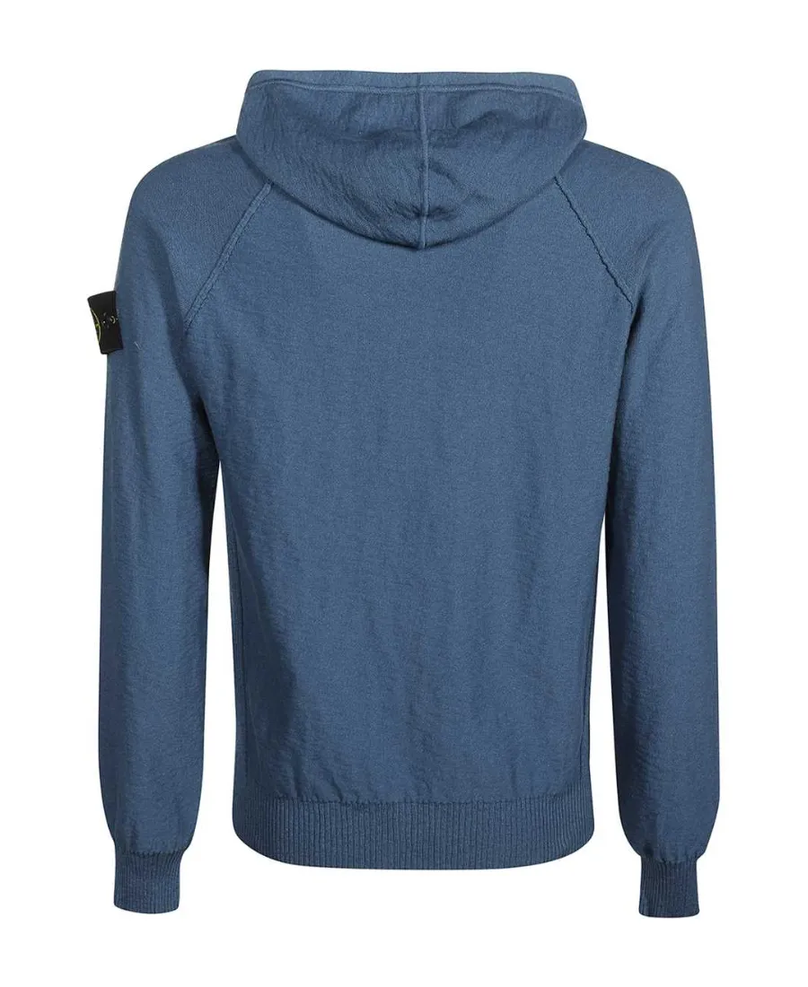 Hooded Casual Jacket