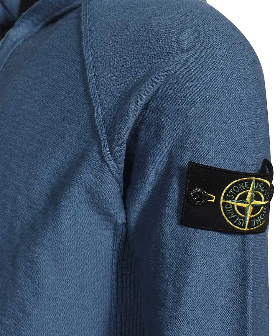 Hooded Casual Jacket
