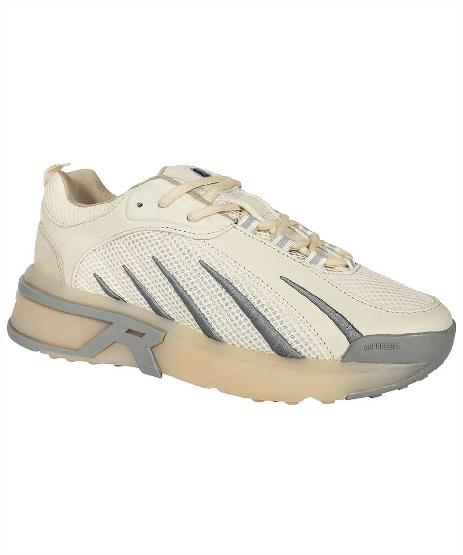 Logo Sports Shoes