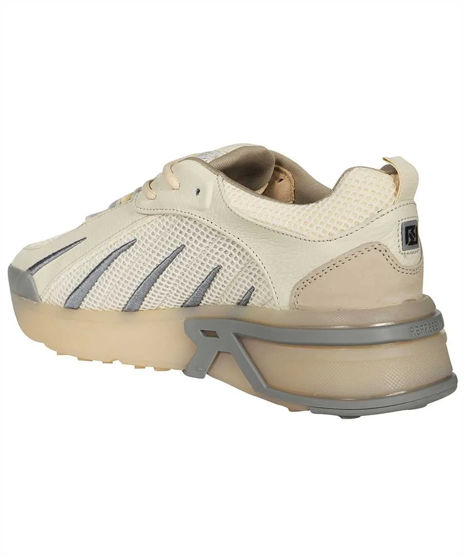 Logo Sports Shoes