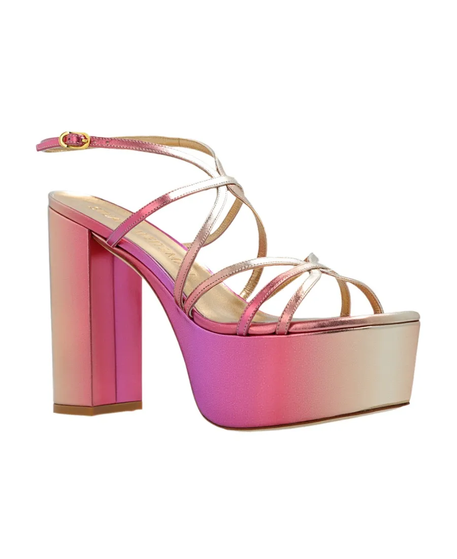 Logo High Heels