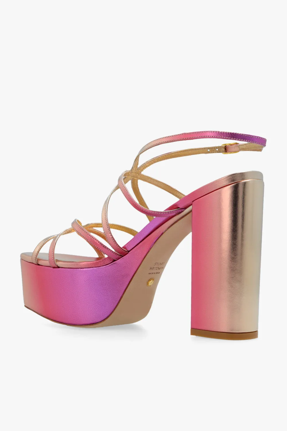 Logo High Heels