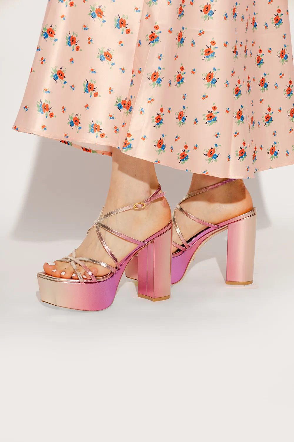 Logo High Heels