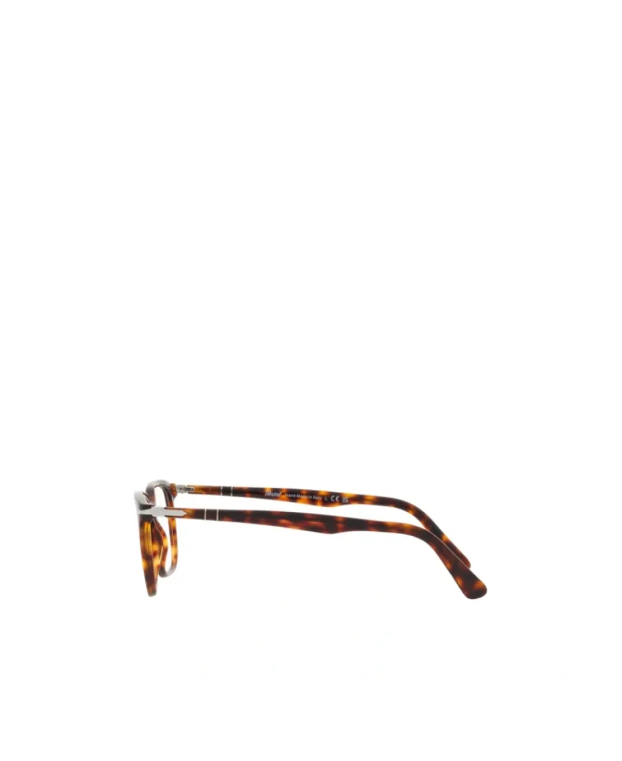 Persol Square-Frame Glasses