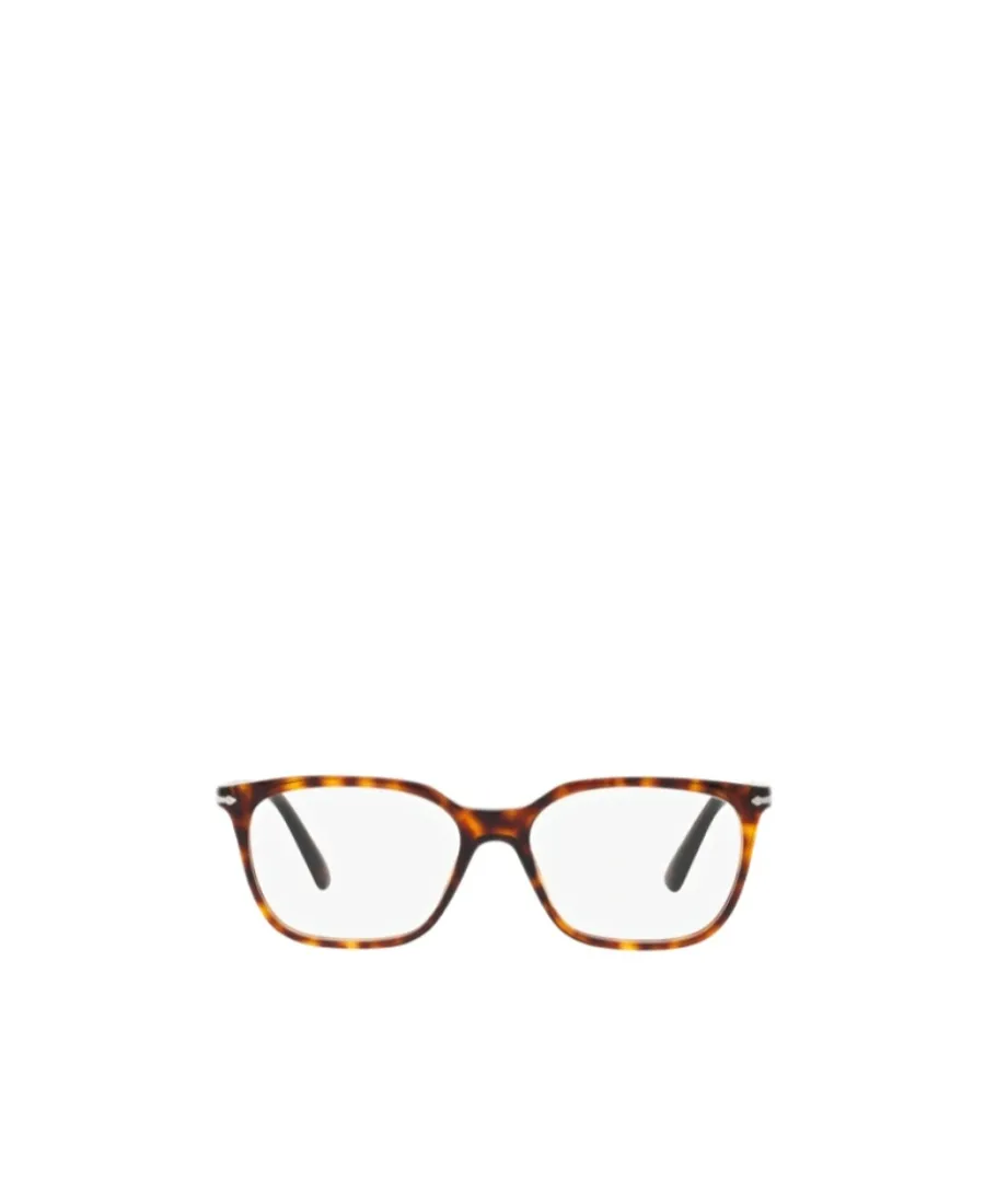 Persol Square-Frame Glasses
