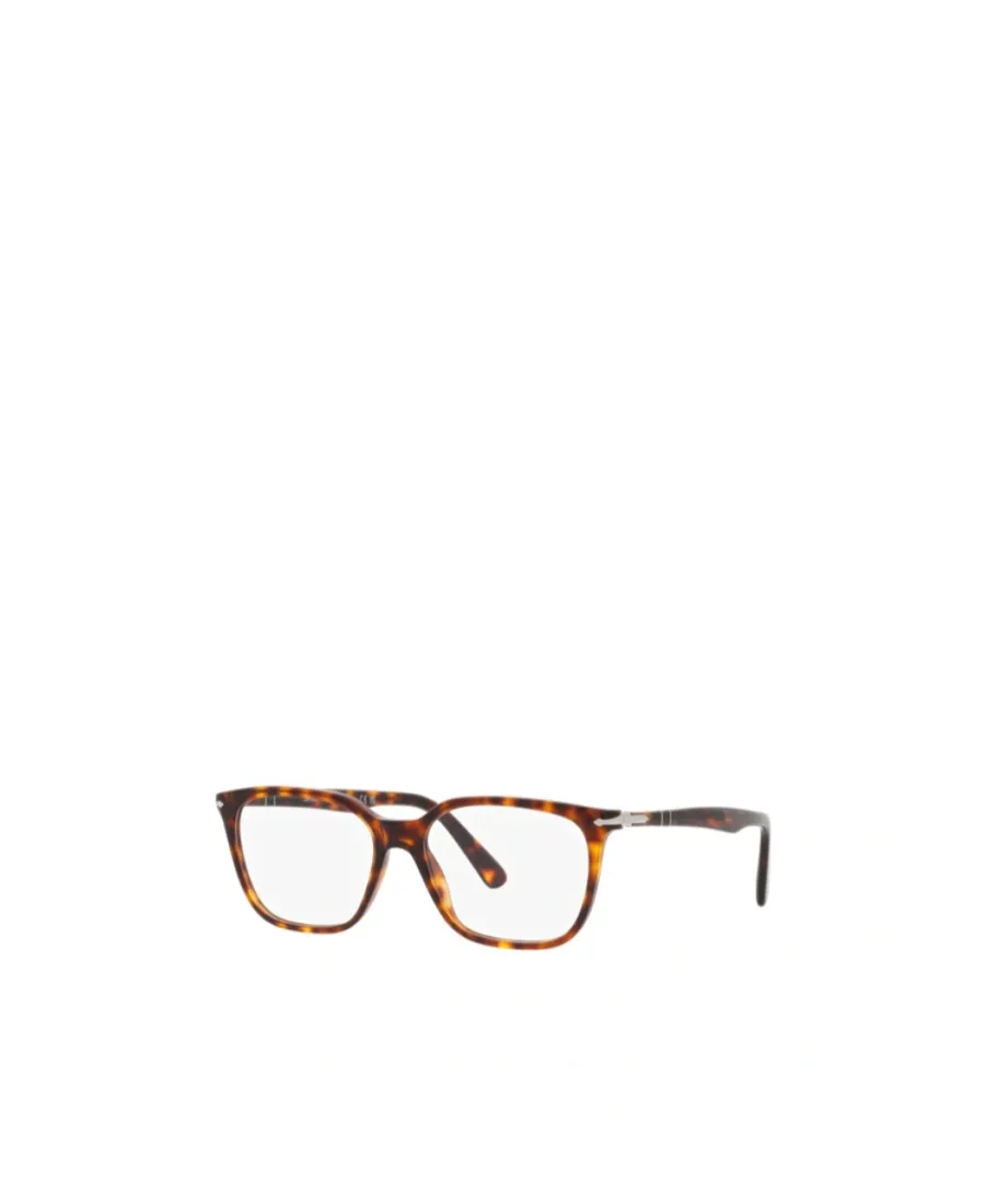 Persol Square-Frame Glasses