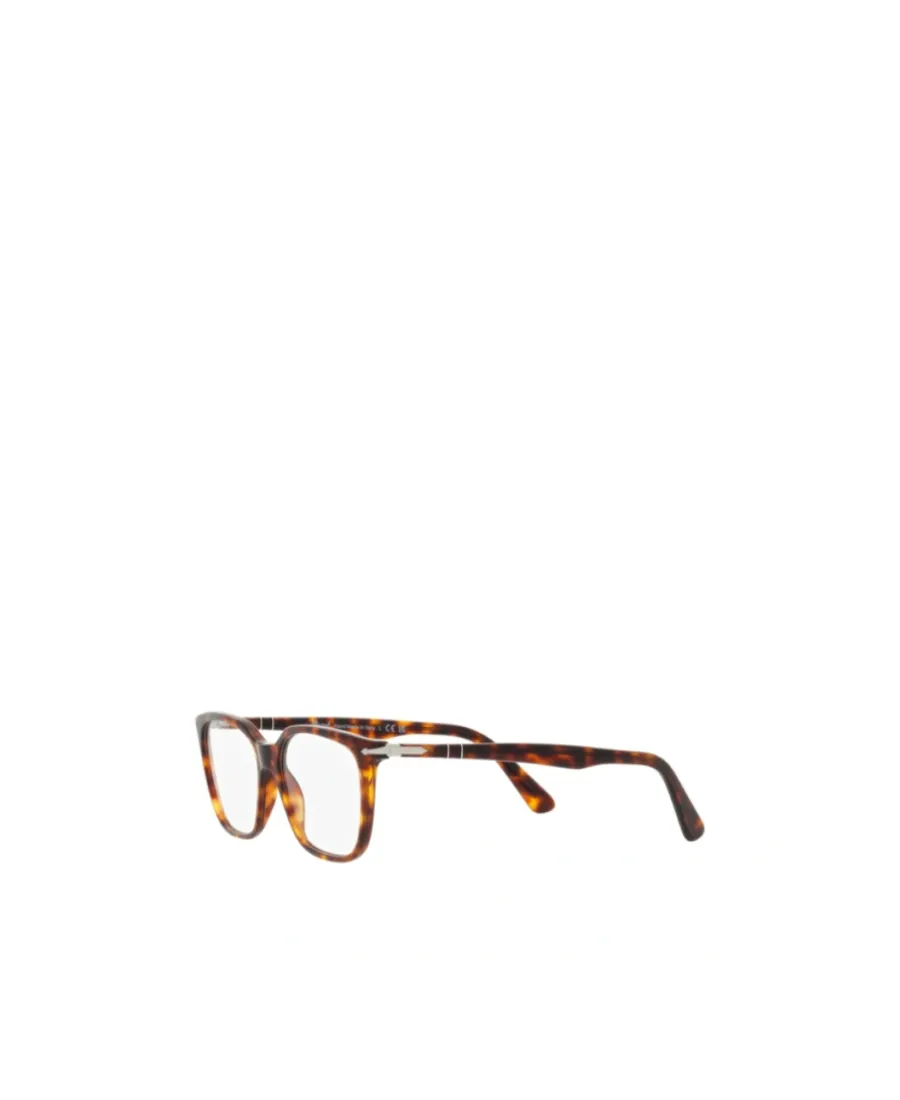 Persol Square-Frame Glasses