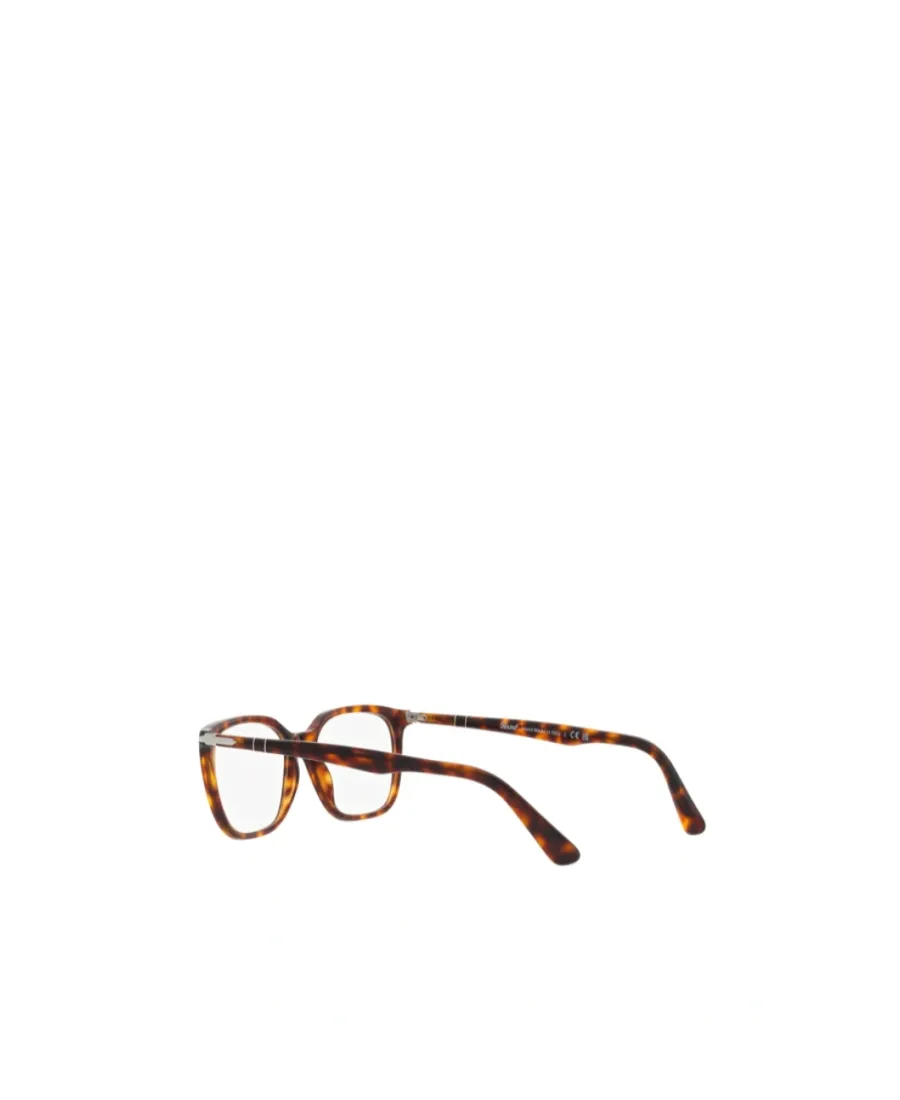Persol Square-Frame Glasses