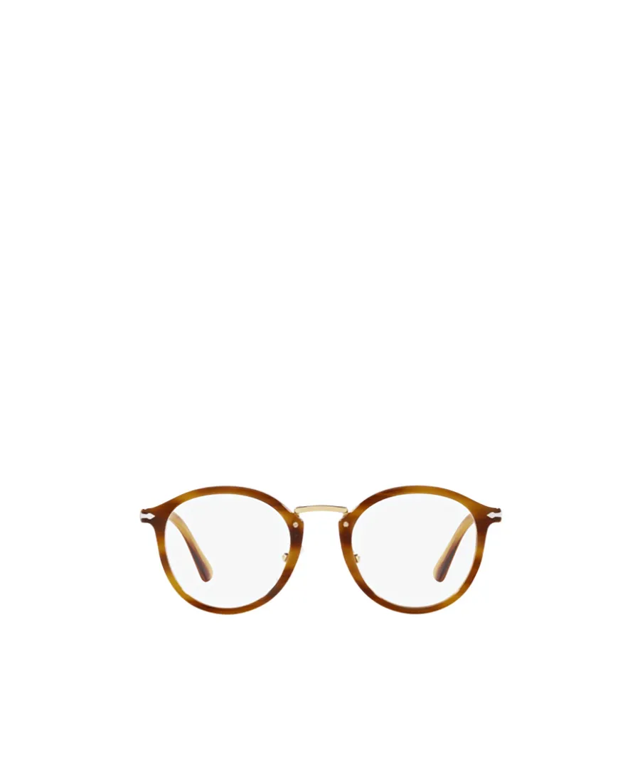 Persol Round-Frame Glasses