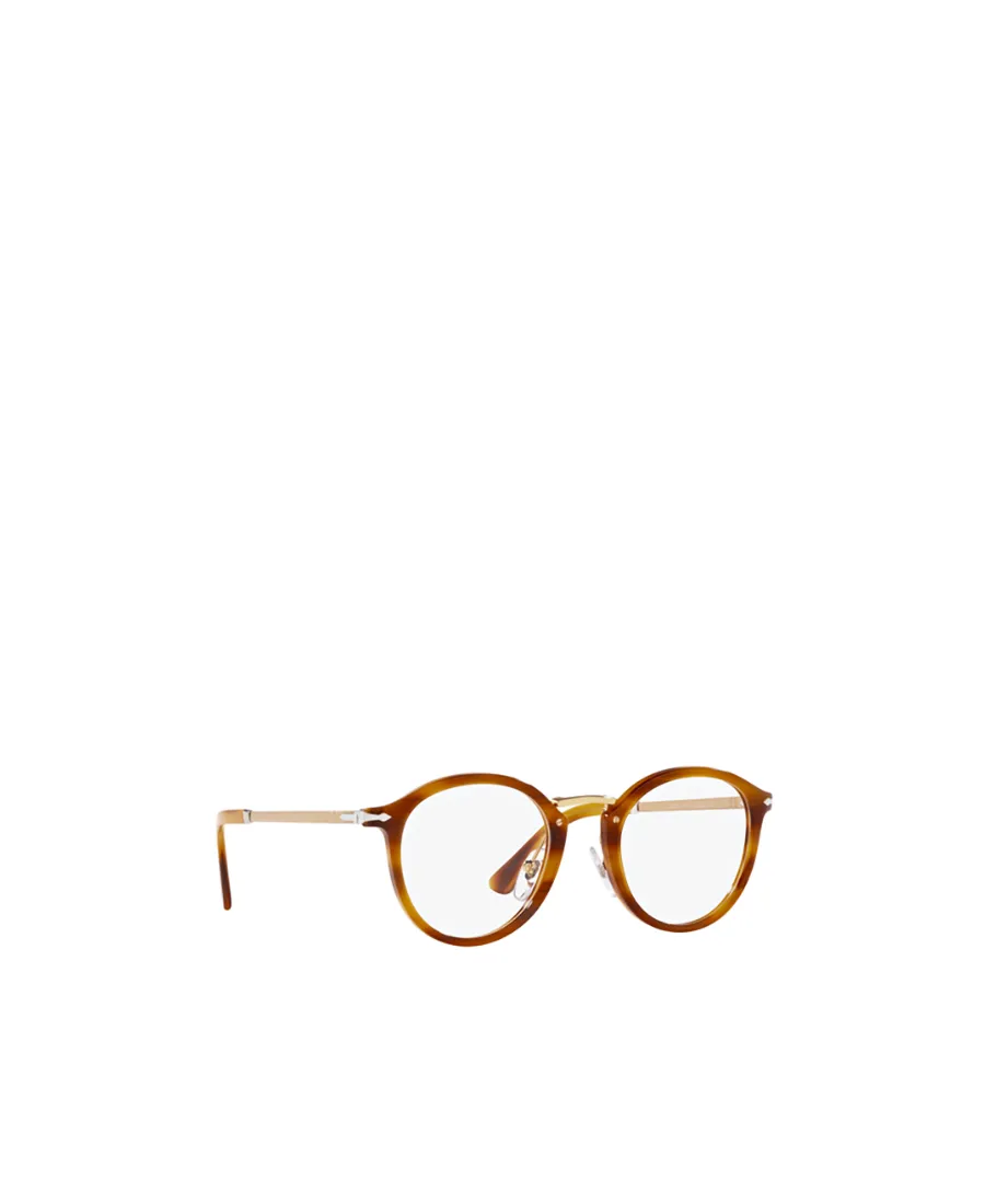 Persol Round-Frame Glasses