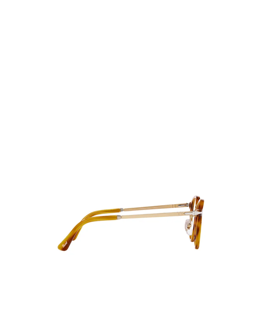 Persol Round-Frame Glasses