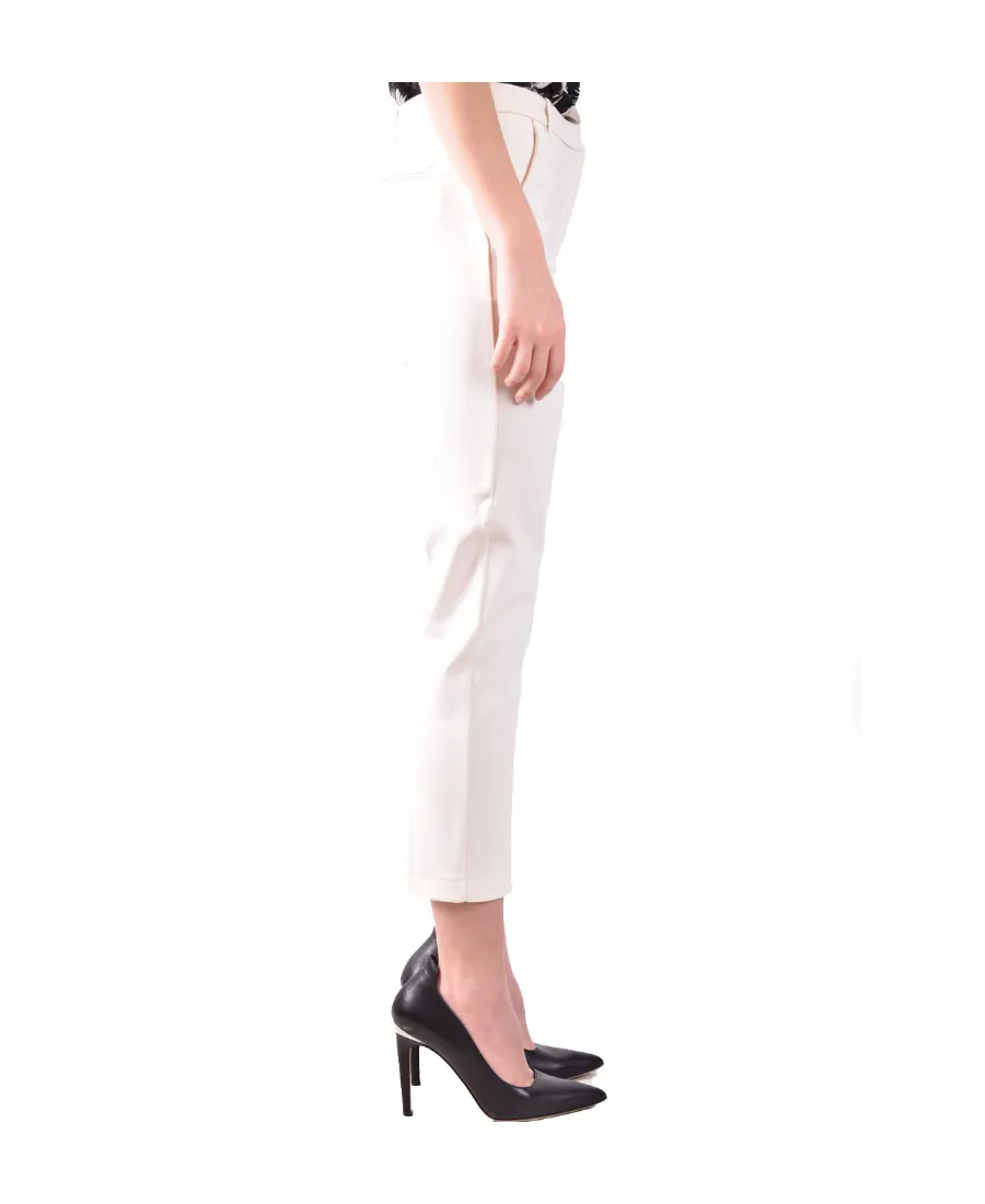 Logo Casual Pants