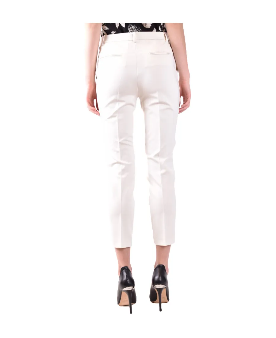 Logo Casual Pants