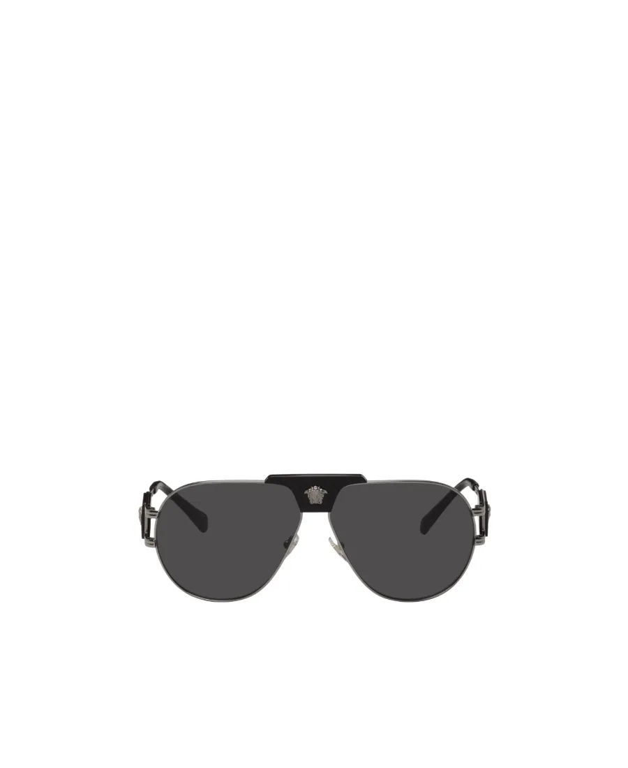 Logo Sunglasses