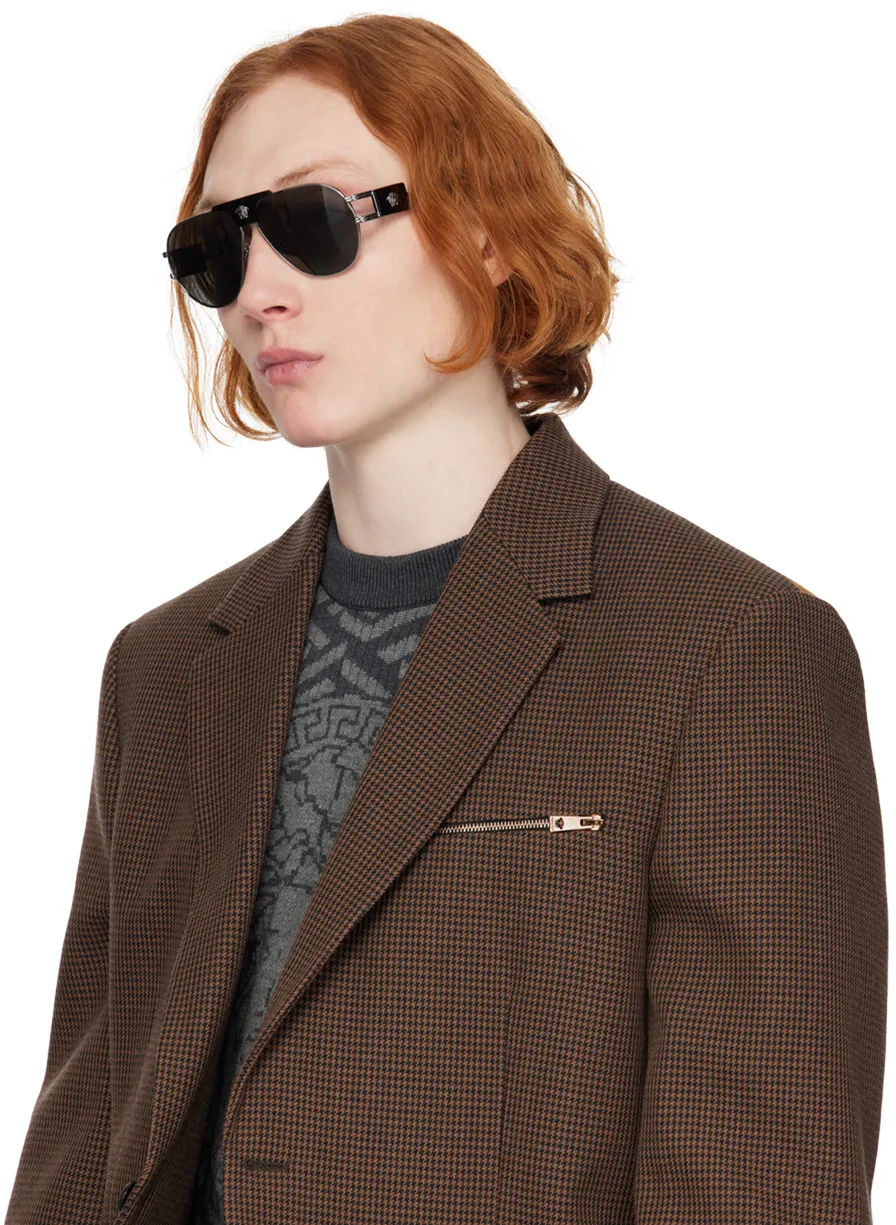 Logo Sunglasses