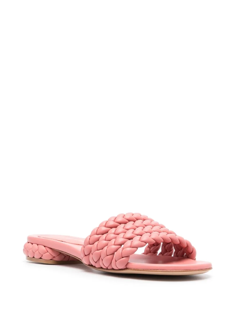 Knitted Slippers