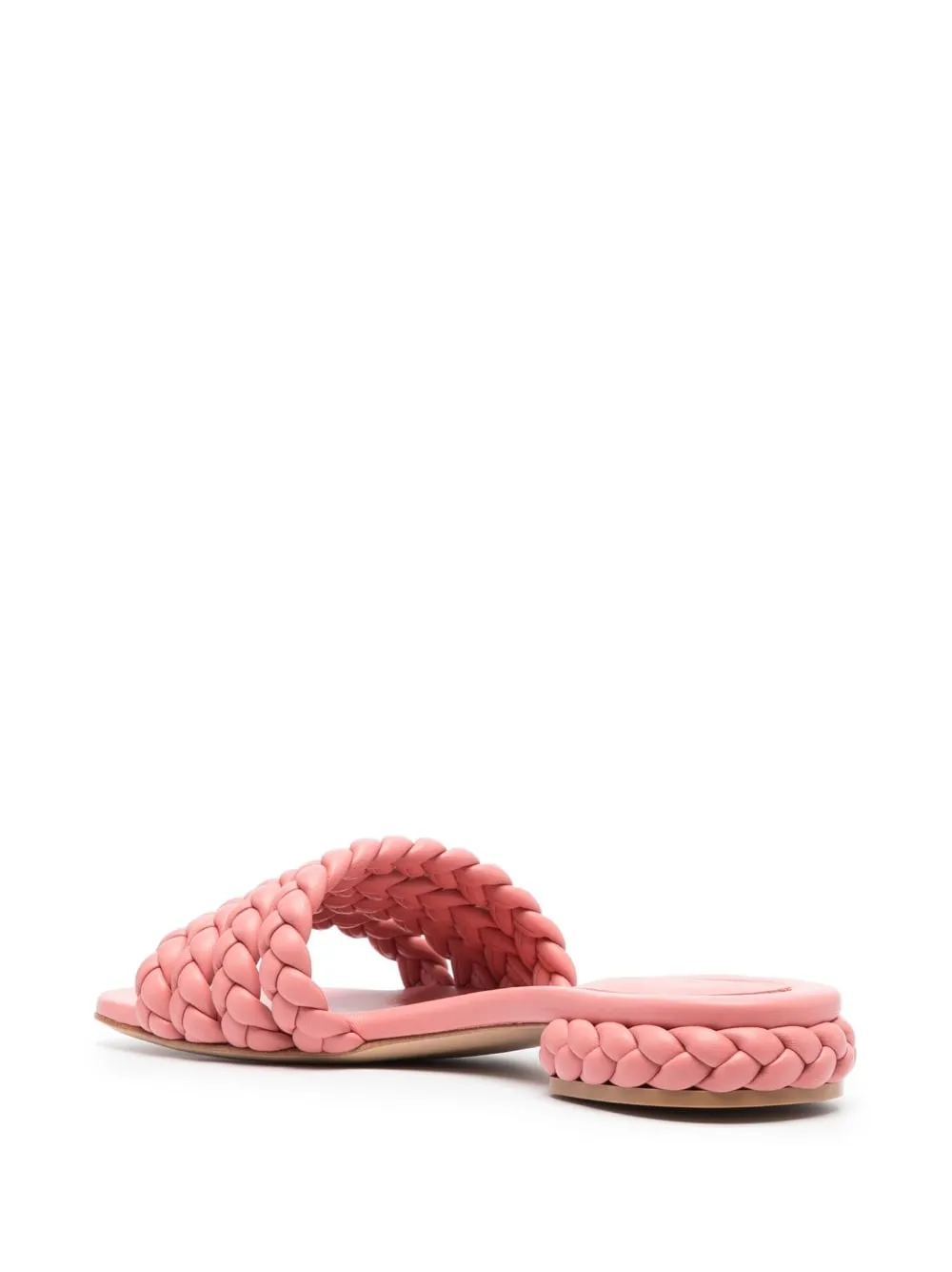 Knitted Slippers