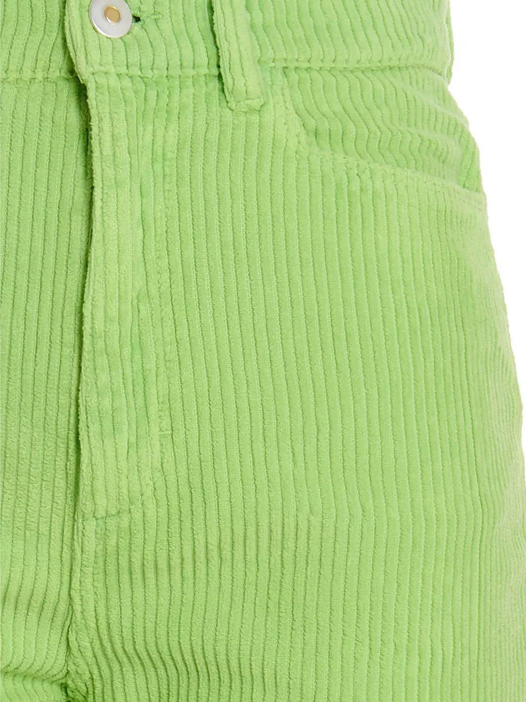 Straight Casual Pants