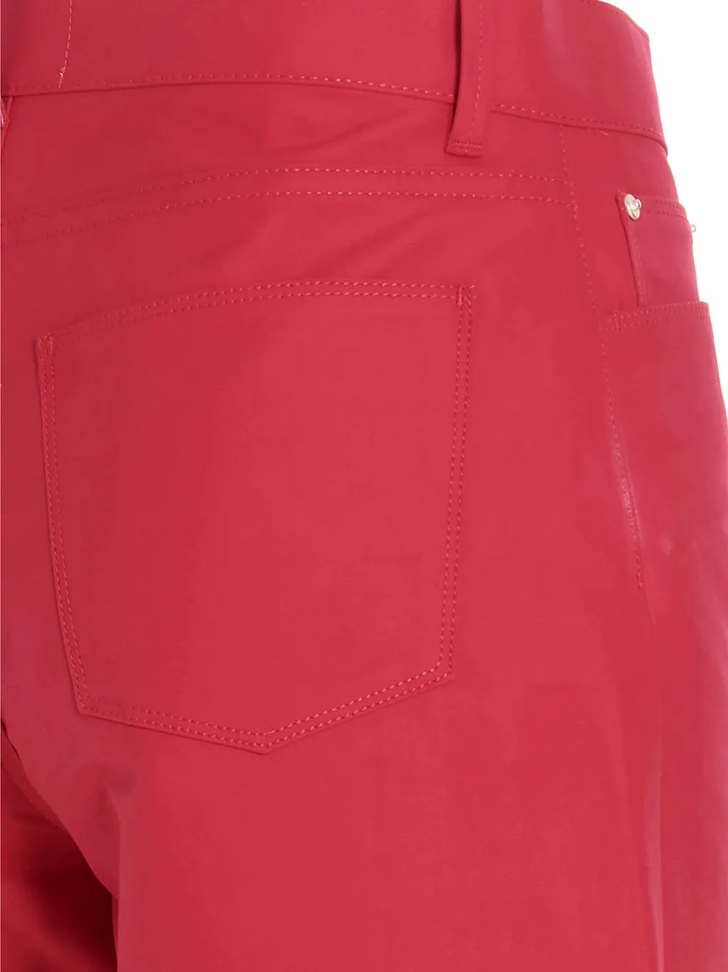 Straight Trousers