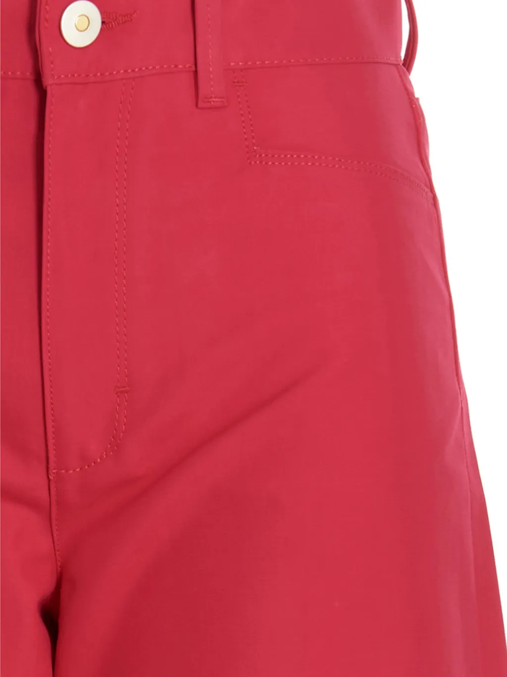 Straight Trousers