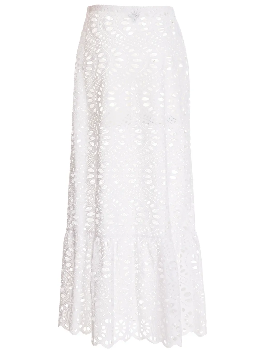 Lace Skirt