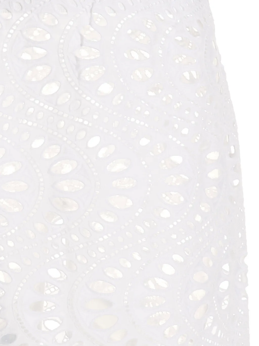 Lace Skirt