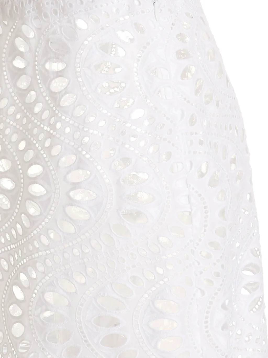 Lace Skirt