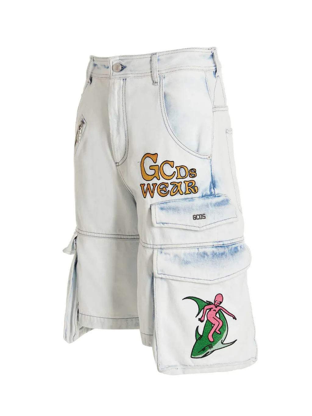 Logo Shorts