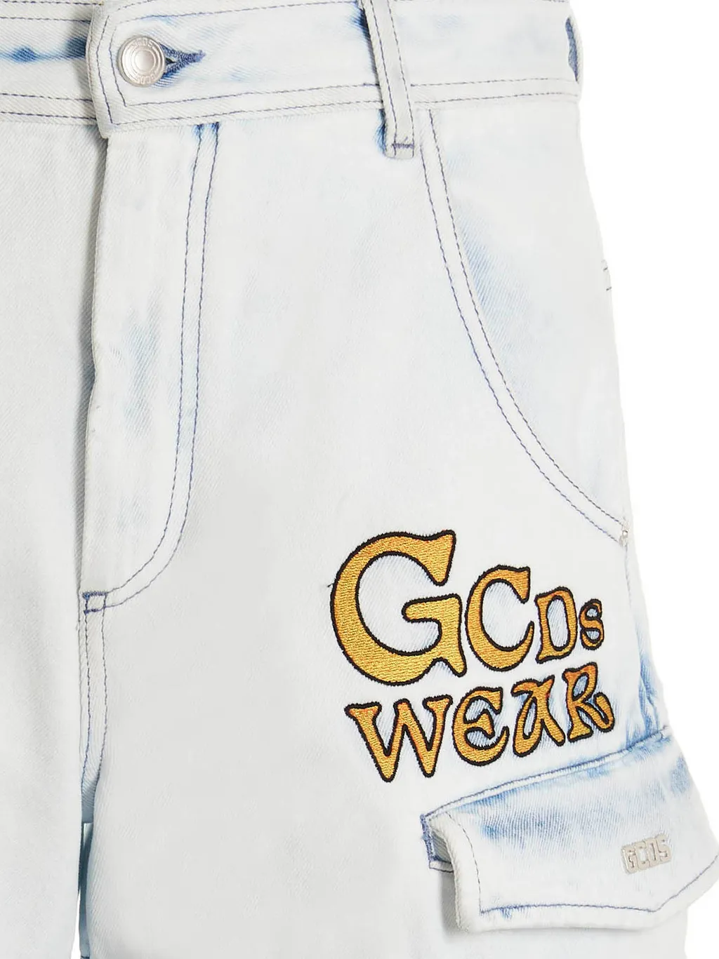 Logo Shorts