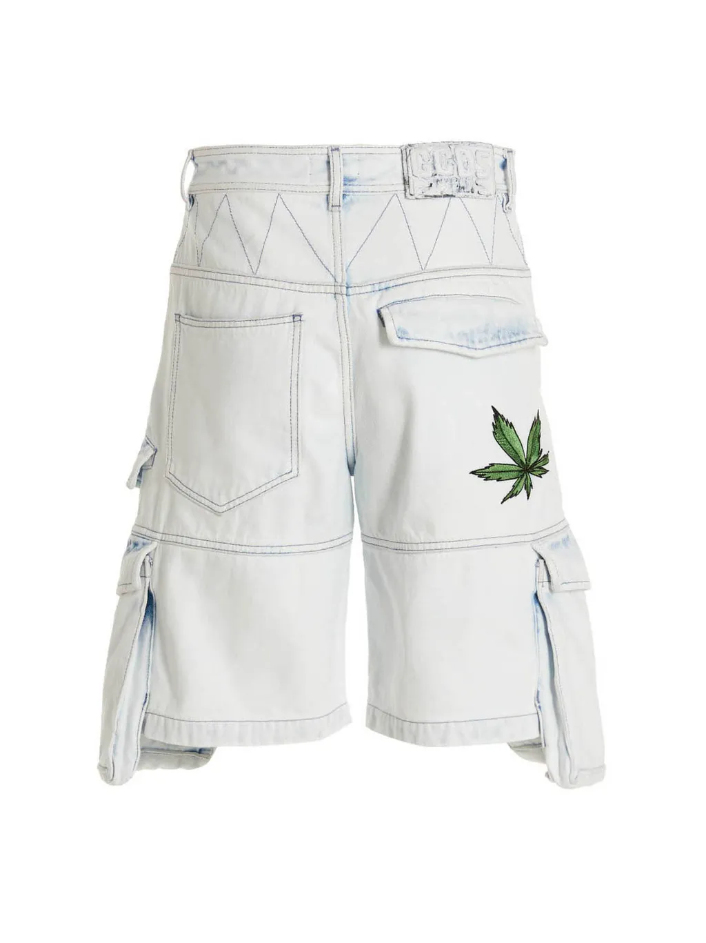 Logo Shorts